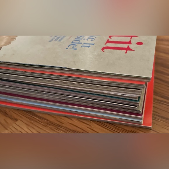 Bon Appetit Magazine Lot August 2023-June/July 2024 10 Issues - Picture 9 of 9